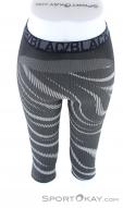 Odlo SUW Performance Blackcomb 3/4 Womens Functional Pants, , Black, , Female, 0005-10105, 5637671260, , N3-13.jpg