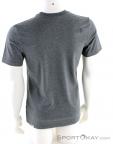 The North Face S/S Easy Tee Mens T-Shirt, , Gris, , Hommes, 0205-10193, 5637671270, , N2-12.jpg