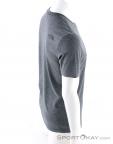 The North Face S/S Easy Tee Mens T-Shirt, , Gray, , Male, 0205-10193, 5637671270, , N2-17.jpg