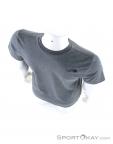 The North Face S/S Easy Tee Mens T-Shirt, The North Face, Gray, , Male, 0205-10193, 5637671270, 888656148600, N4-14.jpg