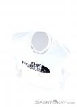 The North Face S/S Easy Tee Mens T-Shirt, The North Face, Blanc, , Hommes, 0205-10193, 5637671273, 888656149287, N4-04.jpg