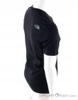 The North Face S/S Easy Tee Mens T-Shirt, , Black, , Male, 0205-10193, 5637671278, , N2-17.jpg