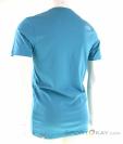 The North Face S/S Easy Tee Mens T-Shirt, The North Face, Blue, , Male, 0205-10193, 5637671281, 191928980076, N1-11.jpg