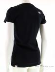 The North Face S/S Simple Dom Womens T-Shirt, , Noir, , Femmes, 0205-10194, 5637671297, , N1-11.jpg