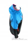 Dynafit Transalper Light 3L Womens Outdoor Jacket, , Blue, , Female, 0015-10709, 5637671305, , N3-18.jpg