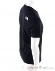 The North Face SS Simple Dome Mens T-Shirt, , Black, , Male, 0205-10195, 5637671320, , N2-17.jpg