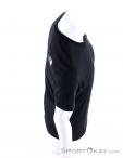 The North Face SS Simple Dome Mens T-Shirt, The North Face, Negro, , Hombre, 0205-10195, 5637671320, 888656157145, N3-18.jpg