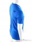 The North Face SS Simple Dome Herren T-Shirt, The North Face, Blau, , Herren, 0205-10195, 5637671323, 191476254117, N2-17.jpg