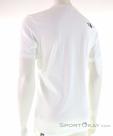 The North Face SS Simple Dome Mens T-Shirt, , White, , Male, 0205-10195, 5637671327, , N1-11.jpg