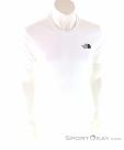 The North Face SS Simple Dome Mens T-Shirt, , White, , Male, 0205-10195, 5637671327, , N2-02.jpg
