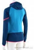 Dynafit Transalper Light PTC Womens Outdoor Sweater, Dynafit, Bleu, , Femmes, 0015-10711, 5637671333, 4053865978546, N1-11.jpg