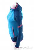 Dynafit Transalper Light PTC Womens Outdoor Sweater, Dynafit, Bleu, , Femmes, 0015-10711, 5637671333, 4053865978546, N2-07.jpg