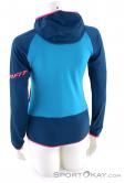Dynafit Transalper Light PTC Womens Outdoor Sweater, Dynafit, Blue, , Female, 0015-10711, 5637671333, 4053865978546, N2-12.jpg