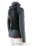 Dynafit Transalper Light PTC Womens Outdoor Sweater, Dynafit, Gris, , Mujer, 0015-10711, 5637671335, 4053865978492, N1-16.jpg