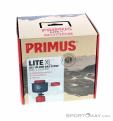 Primus Lite XL Piezo Fornello a Gas, Primus, Rosso, , , 0197-10026, 5637671341, 7330033901573, N2-02.jpg