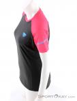 Dynafit Alpine Pro SS Tee Womens T-Shirt, , Pink, , Female, 0015-10713, 5637671355, , N2-07.jpg