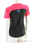Dynafit Alpine Pro SS Tee Womens T-Shirt, Dynafit, Rose, , Femmes, 0015-10713, 5637671355, 4053865941618, N2-12.jpg