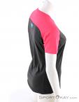 Dynafit Alpine Pro SS Tee Womens T-Shirt, Dynafit, Pink, , Female, 0015-10713, 5637671355, 4053865941618, N2-17.jpg
