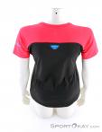 Dynafit Alpine Pro SS Tee Womens T-Shirt, Dynafit, Rose, , Femmes, 0015-10713, 5637671355, 4053865941618, N3-13.jpg