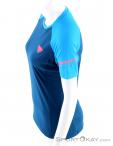 Dynafit Alpine Pro SS Tee Womens T-Shirt, , Blue, , Female, 0015-10713, 5637671356, , N2-07.jpg