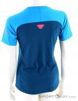 Dynafit Alpine Pro SS Tee Womens T-Shirt, , Blue, , Female, 0015-10713, 5637671356, , N2-12.jpg