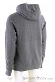The North Face Drew Peak PLV Hood Mens Sweater, The North Face, Gray, , Male, 0205-10197, 5637671363, 190289406591, N1-11.jpg