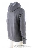 The North Face Drew Peak PLV Hood Mens Sweater, The North Face, Gray, , Male, 0205-10197, 5637671363, 190289406591, N1-16.jpg