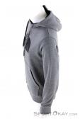 The North Face Drew Peak PLV Hood Mens Sweater, The North Face, Gray, , Male, 0205-10197, 5637671363, 190289406591, N2-07.jpg