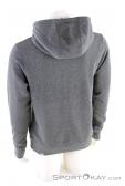 The North Face Drew Peak PLV Hood Mens Sweater, The North Face, Gris, , Hombre, 0205-10197, 5637671363, 190289406591, N2-12.jpg