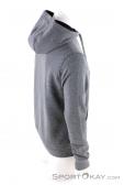 The North Face Drew Peak PLV Hood Mens Sweater, The North Face, Gris, , Hombre, 0205-10197, 5637671363, 190289406591, N2-17.jpg