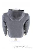 The North Face Drew Peak PLV Hood Mens Sweater, The North Face, Gris, , Hombre, 0205-10197, 5637671363, 190289406591, N3-13.jpg
