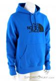 The North Face Drew Peak PLV Mens Sweater, The North Face, Pink, , Male, 0205-10198, 5637671370, 191928975270, N1-01.jpg