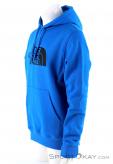 The North Face Drew Peak PLV Mens Sweater, The North Face, Pink, , Male, 0205-10198, 5637671370, 191928975270, N1-06.jpg