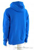 The North Face Drew Peak PLV Mens Sweater, The North Face, Rose, , Hommes, 0205-10198, 5637671370, 191928975270, N1-11.jpg