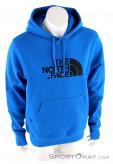 The North Face Drew Peak PLV Mens Sweater, The North Face, Rose, , Hommes, 0205-10198, 5637671370, 191928975270, N2-02.jpg