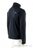 The North Face Borod Full Zip Mens Sweater, The North Face, Black, , Male, 0205-10199, 5637671374, 190541071017, N1-16.jpg