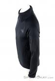 The North Face Borod Full Zip Mens Sweater, The North Face, Noir, , Hommes, 0205-10199, 5637671374, 190541071017, N2-07.jpg