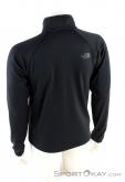 The North Face Borod Full Zip Mens Sweater, The North Face, Black, , Male, 0205-10199, 5637671374, 190541071017, N2-12.jpg