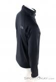 The North Face Borod Full Zip Mens Sweater, The North Face, Black, , Male, 0205-10199, 5637671374, 190541071017, N2-17.jpg