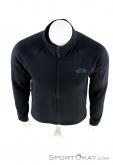 The North Face Borod Full Zip Mens Sweater, The North Face, Black, , Male, 0205-10199, 5637671374, 190541071017, N3-03.jpg
