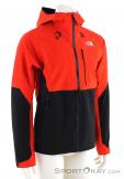 The North Face Apex Flx GTX 2.0 Mens Down Jacket Gore-Tex, The North Face, Red, , Male, 0205-10200, 5637671377, 192360818255, N1-01.jpg