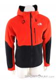 The North Face Apex Flx GTX 2.0 Mens Down Jacket Gore-Tex, The North Face, Red, , Male, 0205-10200, 5637671377, 192360818255, N2-02.jpg
