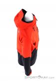 The North Face Apex Flx GTX 2.0 Uomo Giacca Outdoor Gore-Tex, The North Face, Rosso, , Uomo, 0205-10200, 5637671377, 192360818255, N3-18.jpg