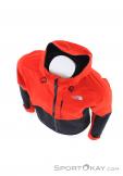 The North Face Apex Flx GTX 2.0 Mens Down Jacket Gore-Tex, The North Face, Red, , Male, 0205-10200, 5637671377, 192360818255, N4-04.jpg
