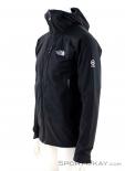 The North Face SMT L4 Windstopper Mens Outdoor Jacket, The North Face, Negro, , Hombre, 0205-10202, 5637671390, 191478113177, N1-06.jpg