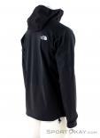 The North Face SMT L4 Windstopper Uomo Giacca Outdoor, The North Face, Nero, , Uomo, 0205-10202, 5637671390, 191478113177, N1-16.jpg