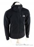 The North Face SMT L4 Windstopper Uomo Giacca Outdoor, The North Face, Nero, , Uomo, 0205-10202, 5637671390, 191478113177, N2-02.jpg