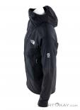 The North Face SMT L4 Windstopper Uomo Giacca Outdoor, The North Face, Nero, , Uomo, 0205-10202, 5637671390, 191478113177, N2-07.jpg