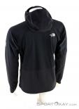 The North Face SMT L4 Windstopper Uomo Giacca Outdoor, The North Face, Nero, , Uomo, 0205-10202, 5637671390, 191478113177, N2-12.jpg