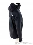 The North Face SMT L4 Windstopper Uomo Giacca Outdoor, The North Face, Nero, , Uomo, 0205-10202, 5637671390, 191478113177, N2-17.jpg